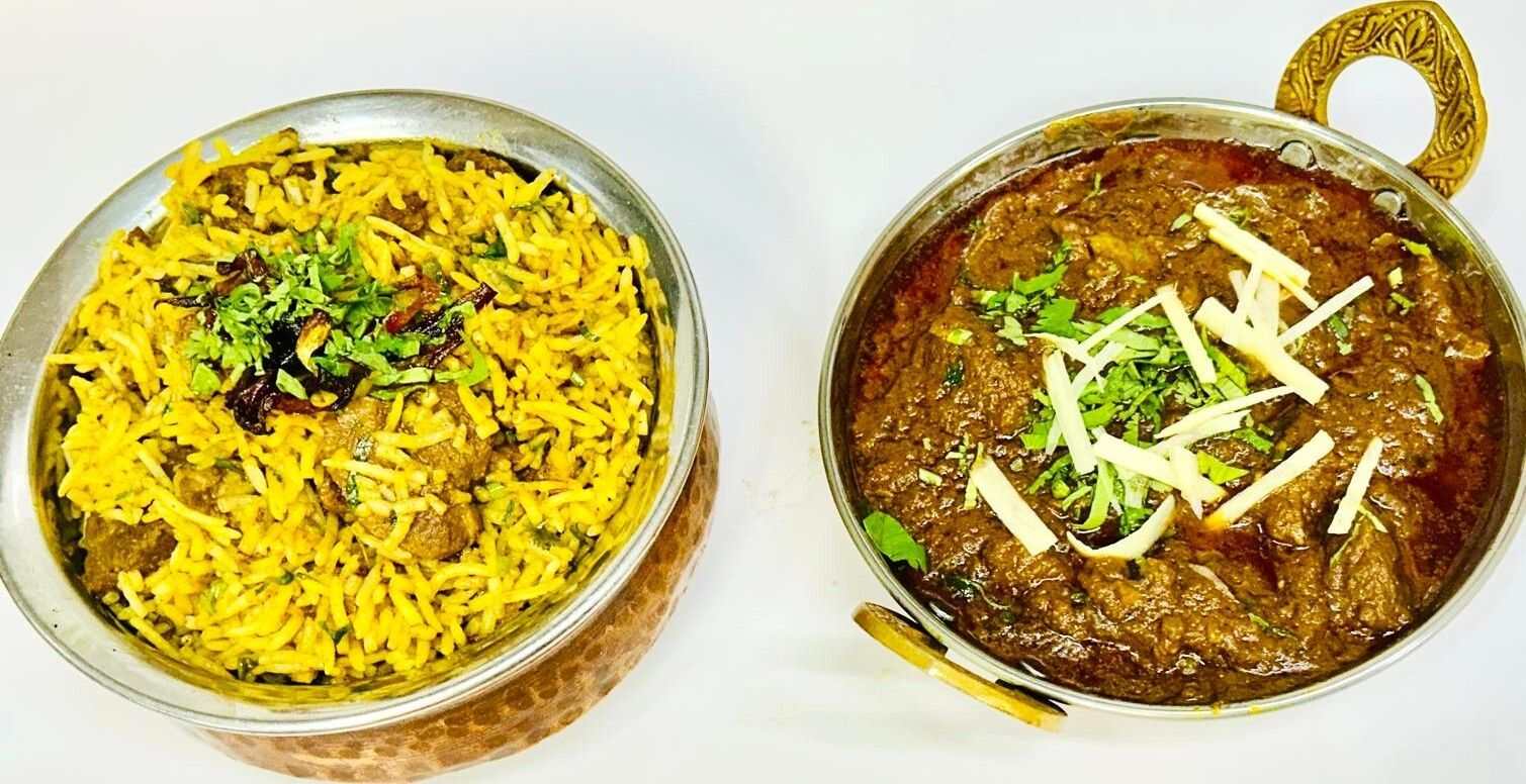 Halal Dining Done Right: What Sets Us Apart