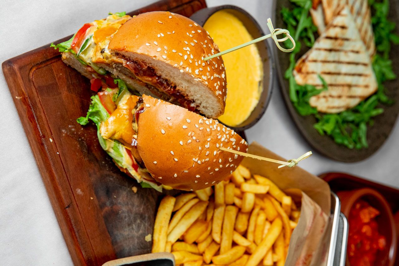 Kids Menu with a Desi Twist: Designed for Little Foodies