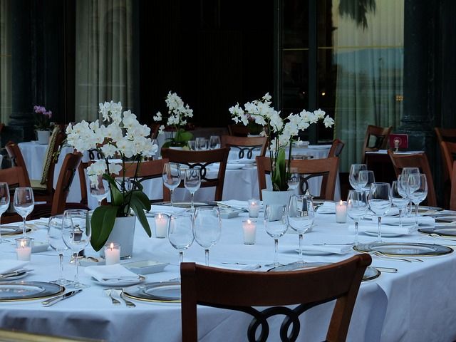 Private Dining